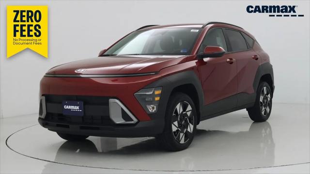 2025 Hyundai Kona SEL for sale in Midlothian, VA