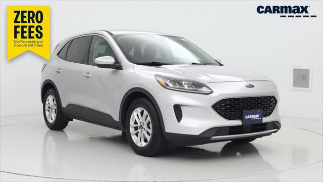 2020 Ford Escape SE for sale in Midlothian, VA