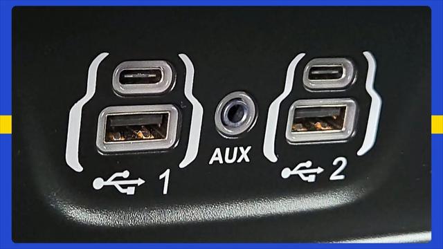 2020 Ram 1500 Rebel Crew Cab 4x4 57 Box