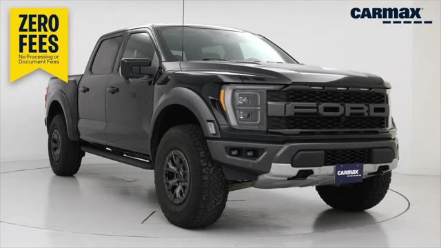 2022 Ford F-150 Raptor for sale in Midlothian, VA