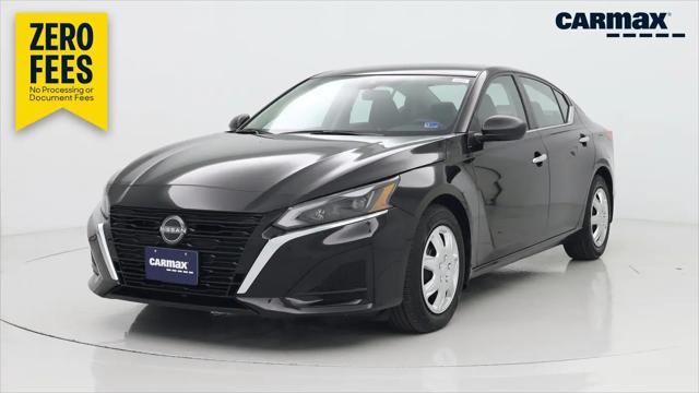 2024 Nissan Altima S FWD for sale in Midlothian, VA