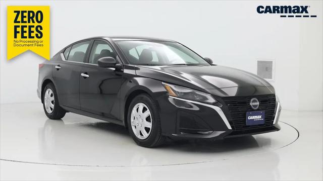 2024 Nissan Altima S FWD for sale in Midlothian, VA