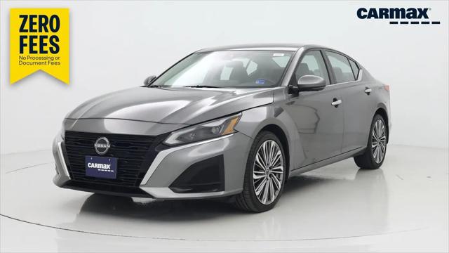 2023 Nissan Altima SL Intelligent AWD for sale in Midlothian, VA