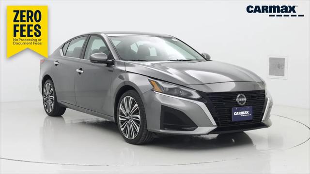 2023 Nissan Altima SL Intelligent AWD for sale in Midlothian, VA