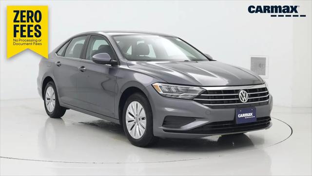 2019 Volkswagen Jetta 1.4T S for sale in Midlothian, VA