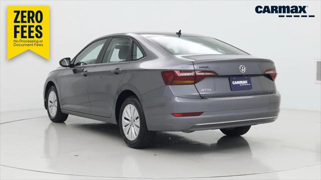 2019 Volkswagen Jetta 1.4T S for sale in Midlothian, VA