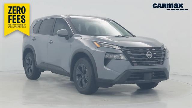 2026 Nissan Rogue SV for sale in Greenville, SC