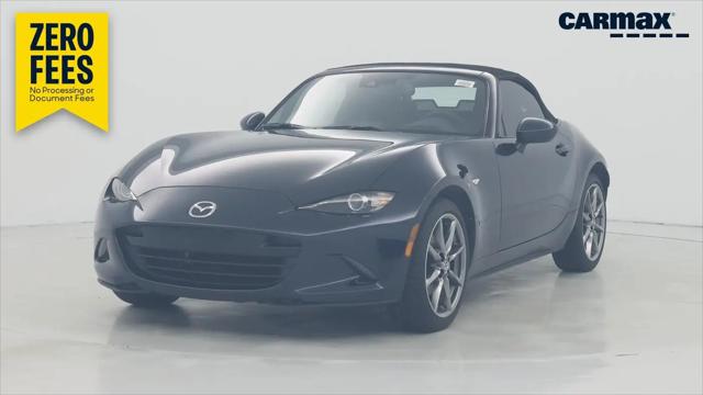 2021 Mazda MX-5 Grand Touring for sale in Greenville, SC
