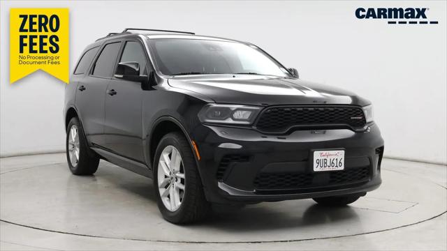 2024 Dodge Durango GT Plus AWD for sale in Modesto, CA