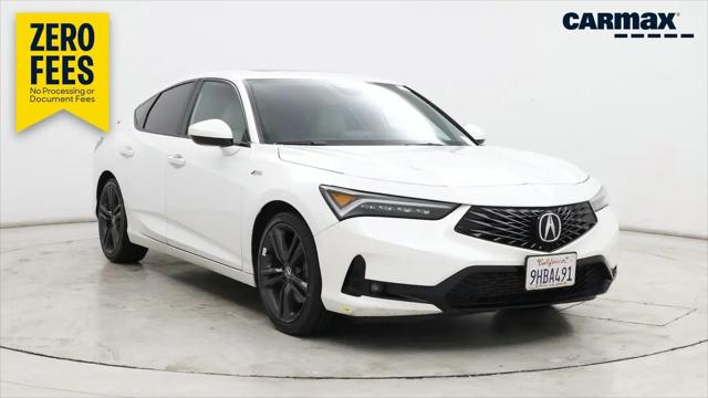 2023 Acura Integra A-SPEC for sale in Modesto, CA