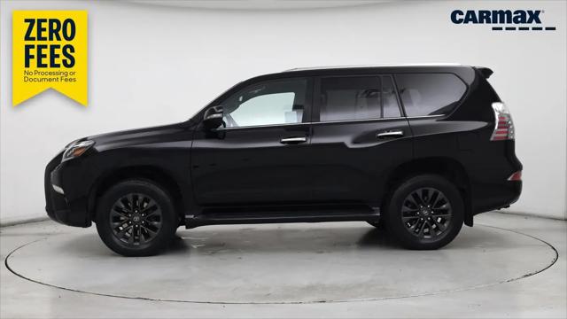 2021 Lexus GX 460 Premium