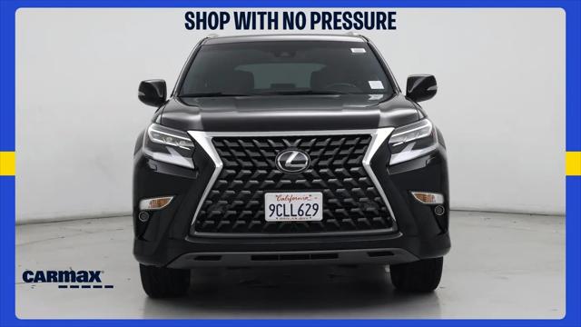 2021 Lexus GX 460 Premium