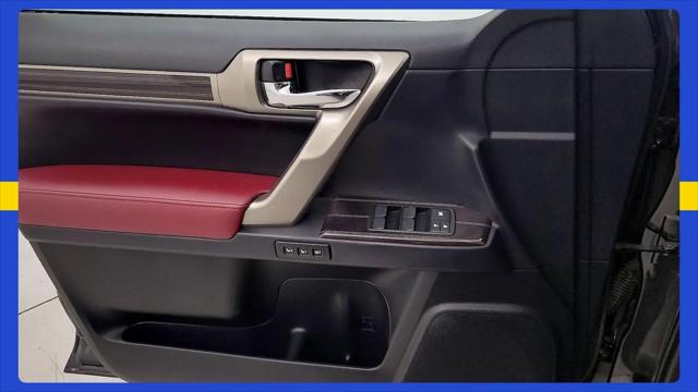 2021 Lexus GX 460 Premium