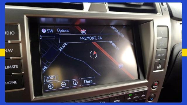 2021 Lexus GX 460 Premium