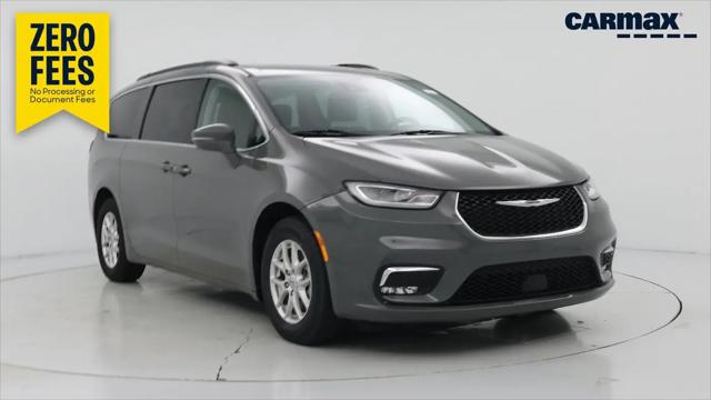 2022 Chrysler Pacifica Touring L for sale in Charleston, SC