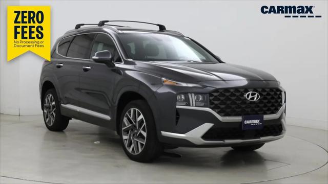 2023 Hyundai Santa Fe Calligraphy for sale in Charleston, SC