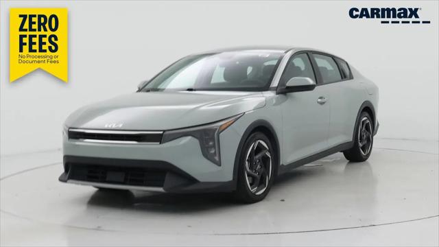 2025 Kia K4 EX for sale in Charleston, SC