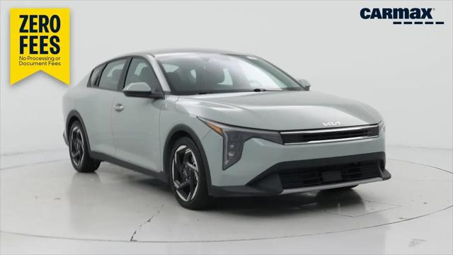 2025 Kia K4 EX for sale in Charleston, SC