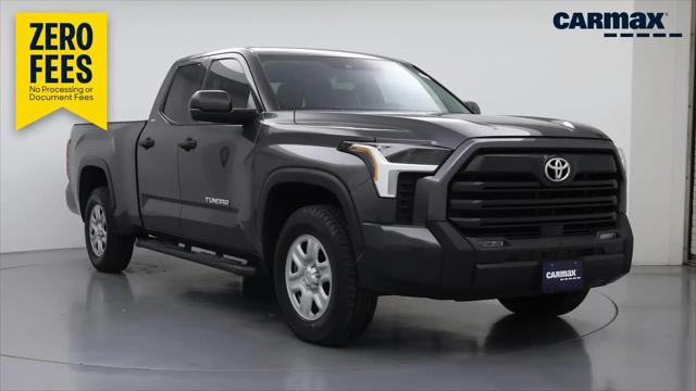 2023 Toyota Tundra SR5 for sale in Charleston, SC