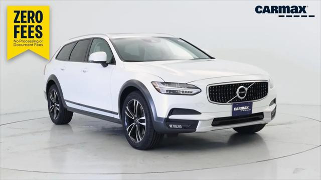 2019 Volvo V90 Cross Country T5 for sale in Charleston, SC