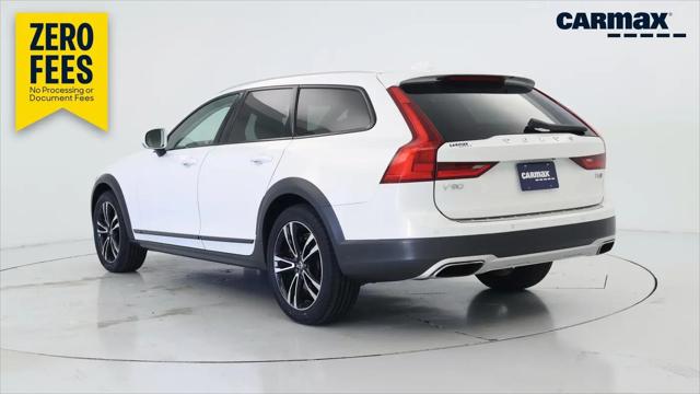 2019 Volvo V90 Cross Country T5 for sale in Charleston, SC