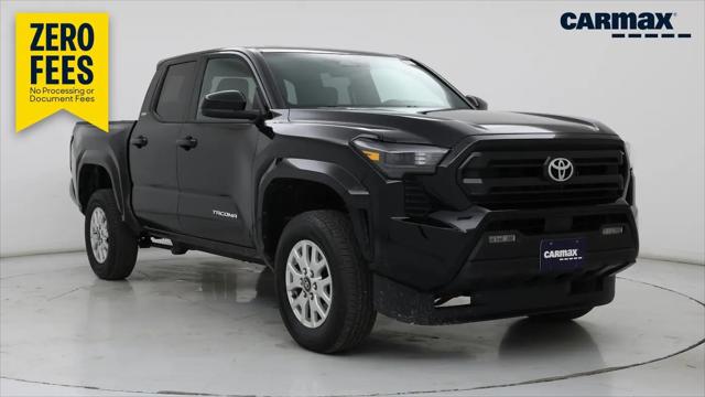 2025 Toyota Tacoma SR5 for sale in Independence, MO