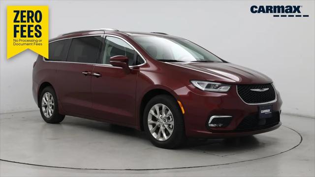 2021 Chrysler Pacifica Touring L for sale in Independence, MO