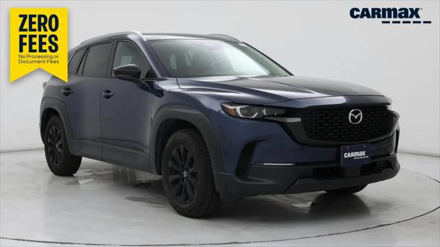 2026 Mazda CX-50 2.5 S Preferred for sale in Independence, MO