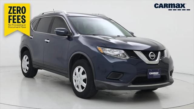 2016 Nissan Rogue S for sale in Colorado Springs, CO