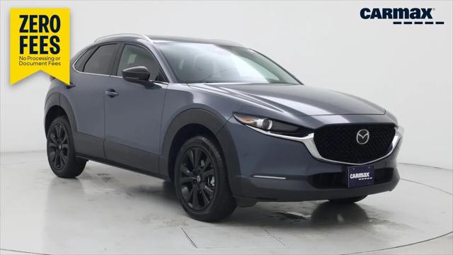 2024 Mazda CX-30 2.5 S Carbon Edition for sale in Colorado Springs, CO