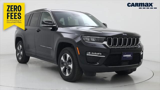 2024 Jeep Grand Cherokee 4xe for sale in Colorado Springs, CO