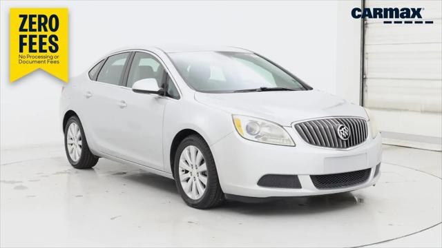 2016 Buick Verano Base for sale in Hoover, AL