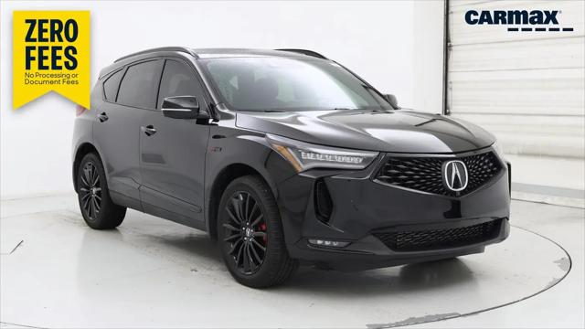 2024 Acura RDX A-SPEC Advance Package for sale in Hoover, AL