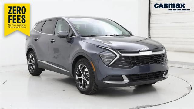 2024 Kia Sportage EX for sale in Hoover, AL