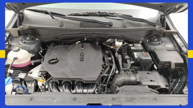 2024 Kia Sportage EX for sale in Hoover, AL