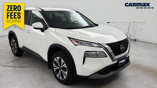 2023 Nissan Rogue SV Intelligent AWD for sale in Hoover, AL