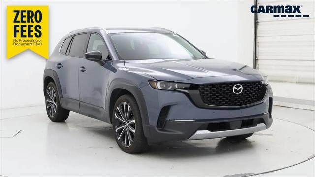 2023 Mazda CX-50 2.5 Turbo Premium Plus for sale in Hoover, AL