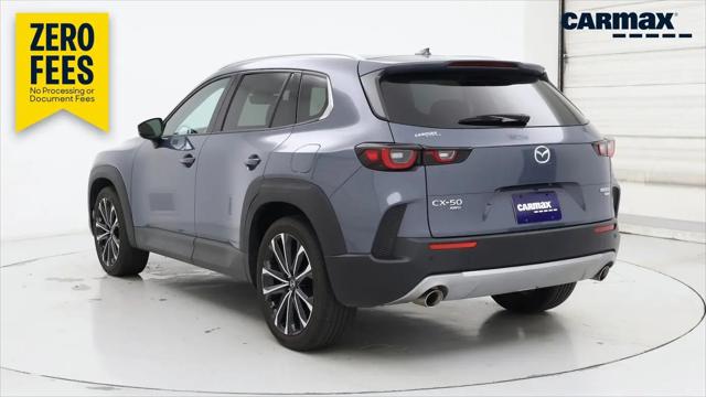 2023 Mazda CX-50 2.5 Turbo Premium Plus