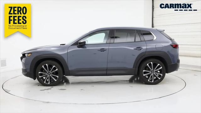 2023 Mazda CX-50 2.5 Turbo Premium Plus