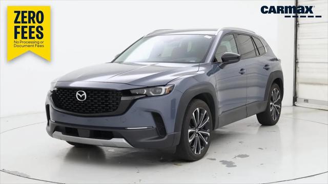 2023 Mazda CX-50 2.5 Turbo Premium Plus