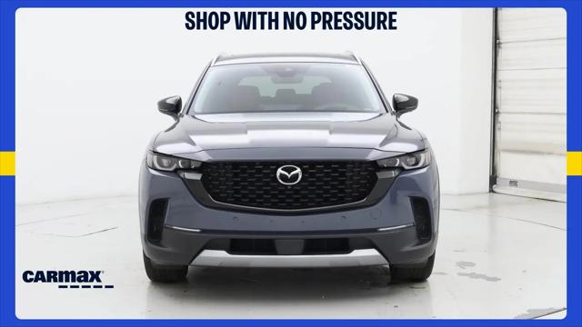 2023 Mazda CX-50 2.5 Turbo Premium Plus