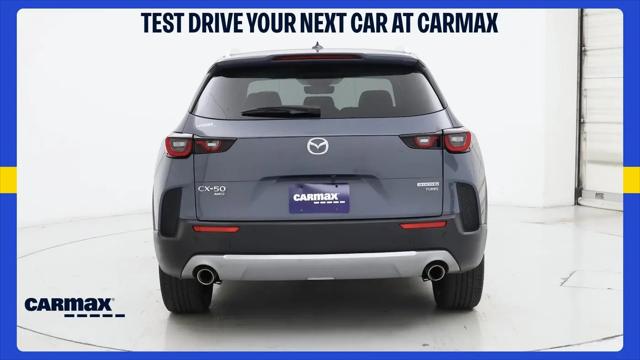 2023 Mazda CX-50 2.5 Turbo Premium Plus