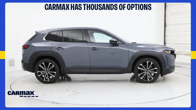 2023 Mazda CX-50 2.5 Turbo Premium Plus