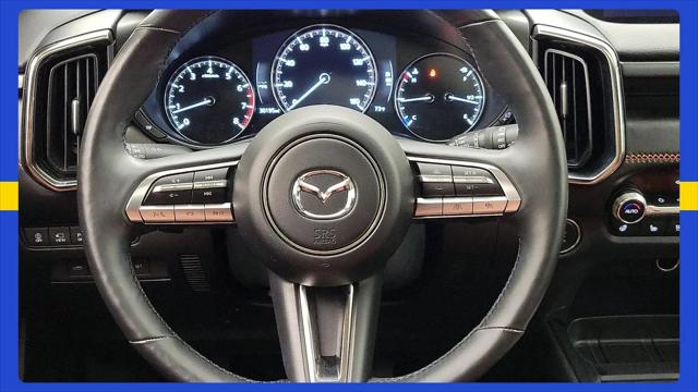 2023 Mazda CX-50 2.5 Turbo Premium Plus