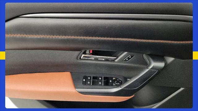 2023 Mazda CX-50 2.5 Turbo Premium Plus