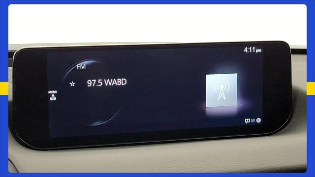 2023 Mazda CX-50 2.5 Turbo Premium Plus