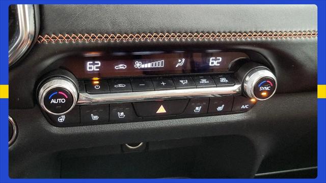 2023 Mazda CX-50 2.5 Turbo Premium Plus
