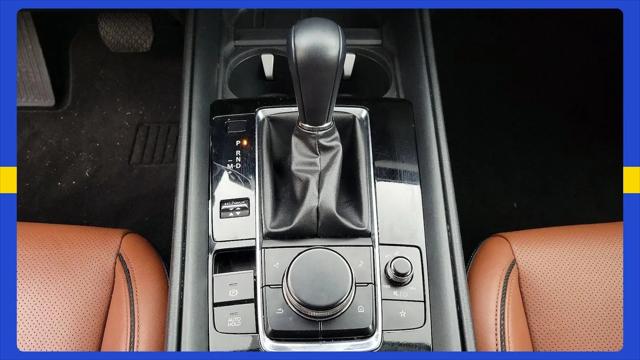 2023 Mazda CX-50 2.5 Turbo Premium Plus