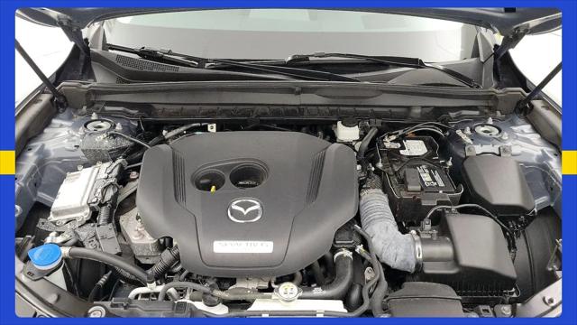 2023 Mazda CX-50 2.5 Turbo Premium Plus