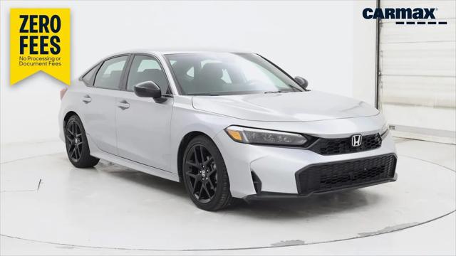 2026 Honda Civic Sport for sale in Hoover, AL